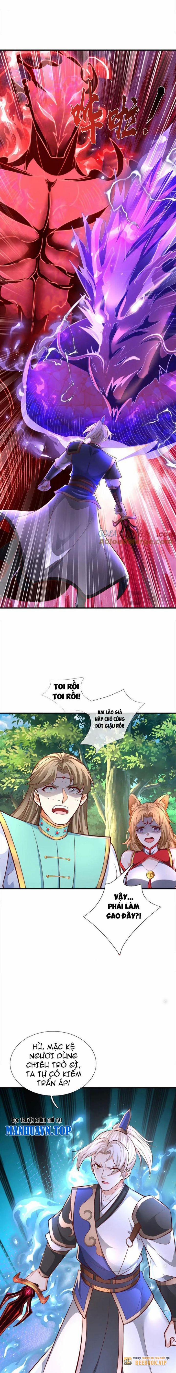 Ta Có Thể Vô Hạn Bạo Kích 45 trang 5