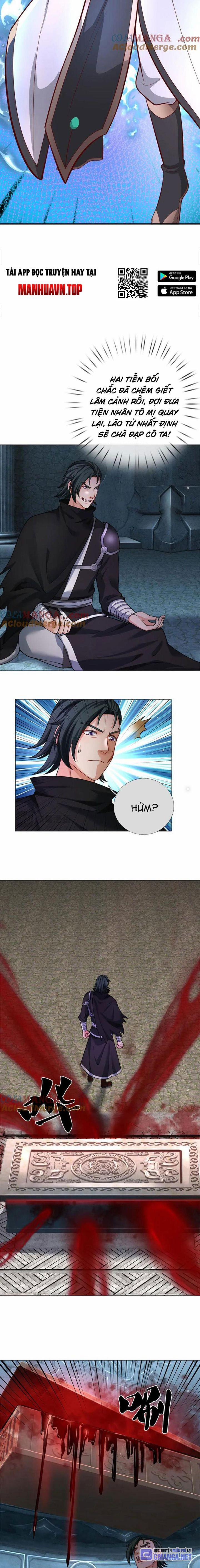 Ta Có Thể Vô Hạn Bạo Kích 45 trang 6