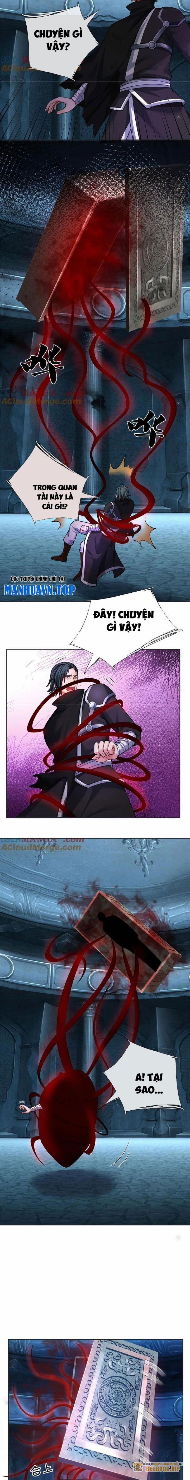 Ta Có Thể Vô Hạn Bạo Kích 45 trang 7