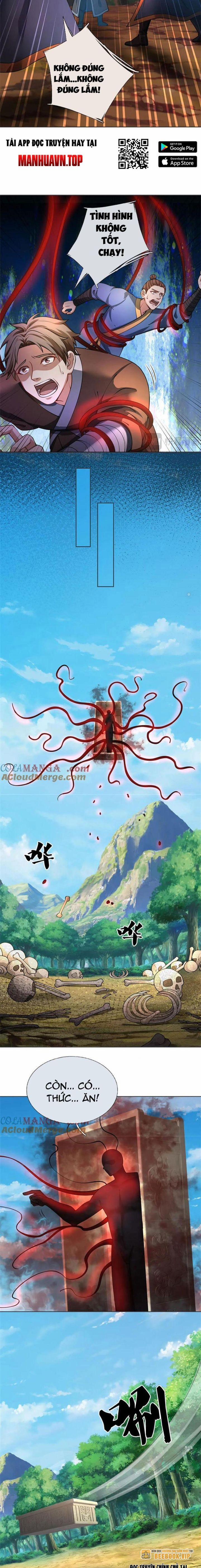 Ta Có Thể Vô Hạn Bạo Kích 45 trang 9
