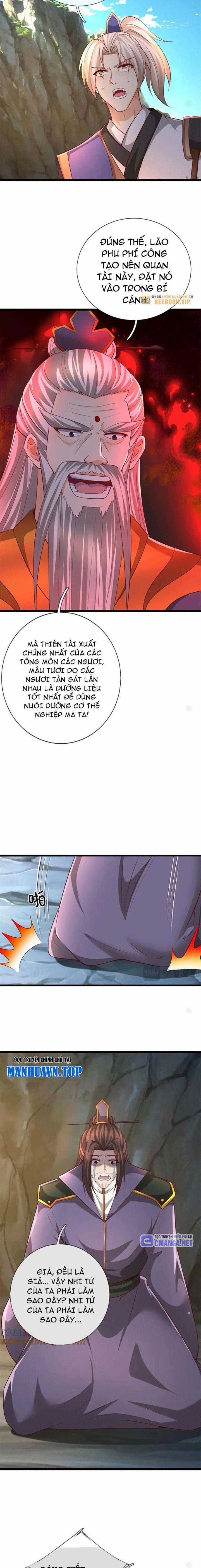 Ta Có Thể Vô Hạn Bạo Kích 46 trang 11
