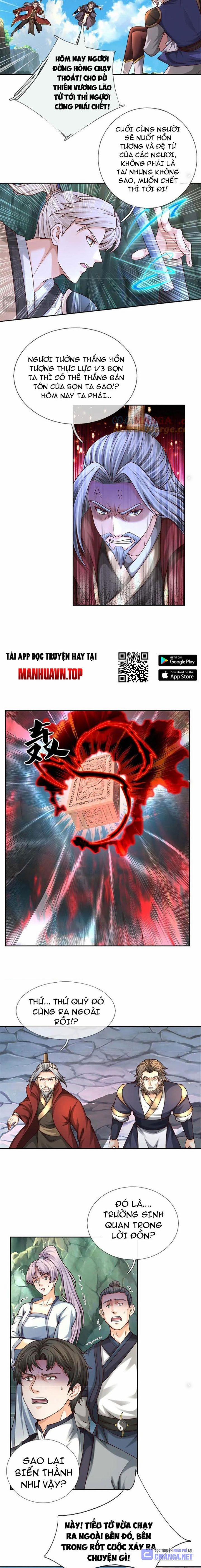 Ta Có Thể Vô Hạn Bạo Kích 46 trang 2
