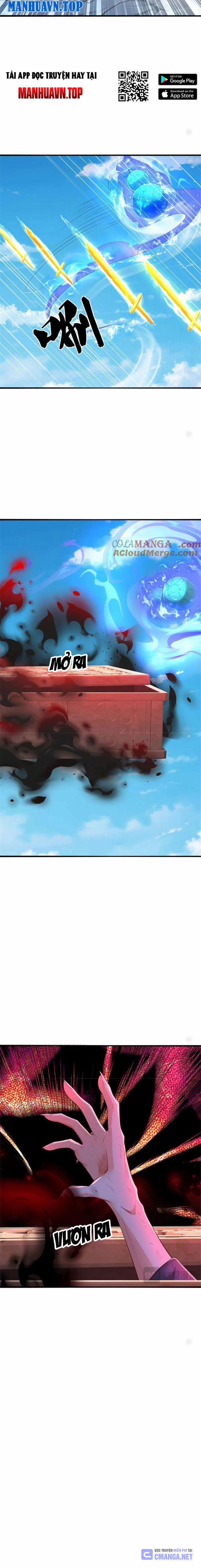 Ta Có Thể Vô Hạn Bạo Kích 46 trang 6