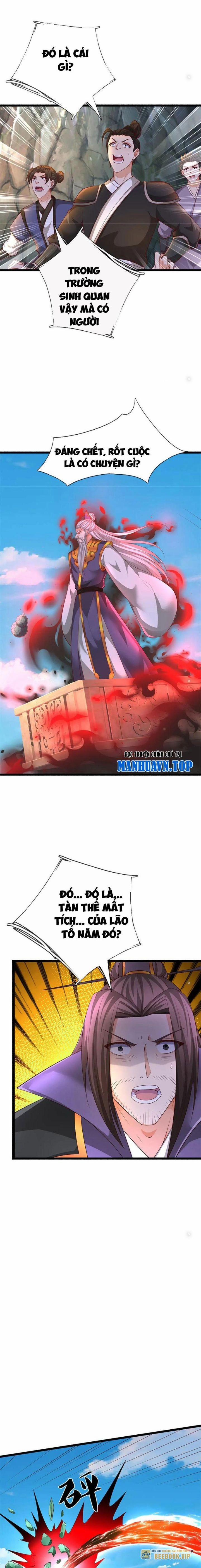 Ta Có Thể Vô Hạn Bạo Kích 46 trang 7