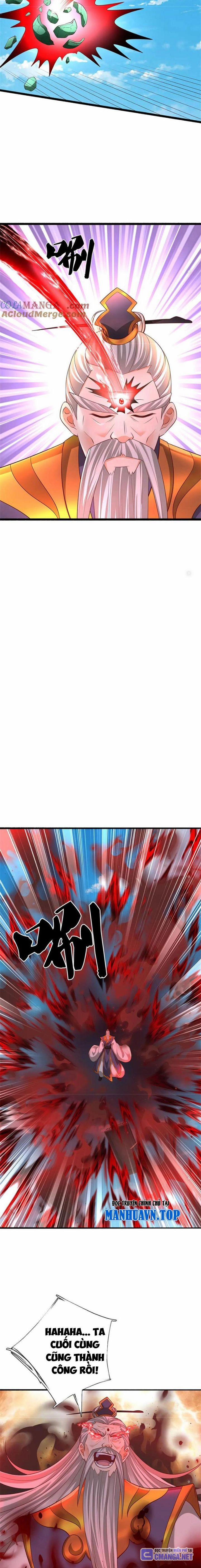 Ta Có Thể Vô Hạn Bạo Kích 46 trang 8