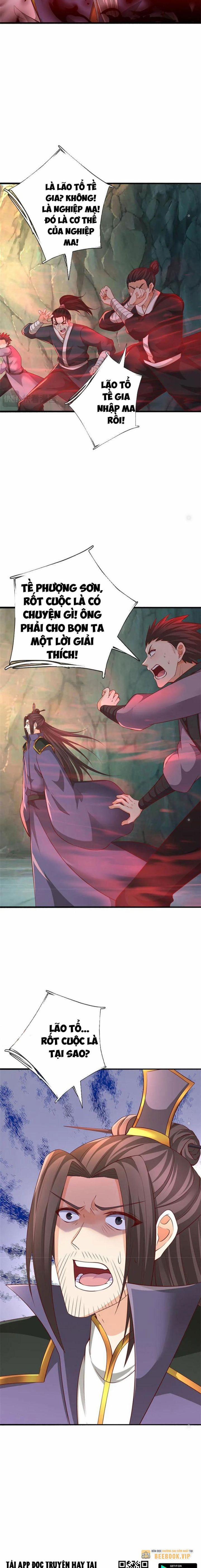 Ta Có Thể Vô Hạn Bạo Kích 46 trang 9