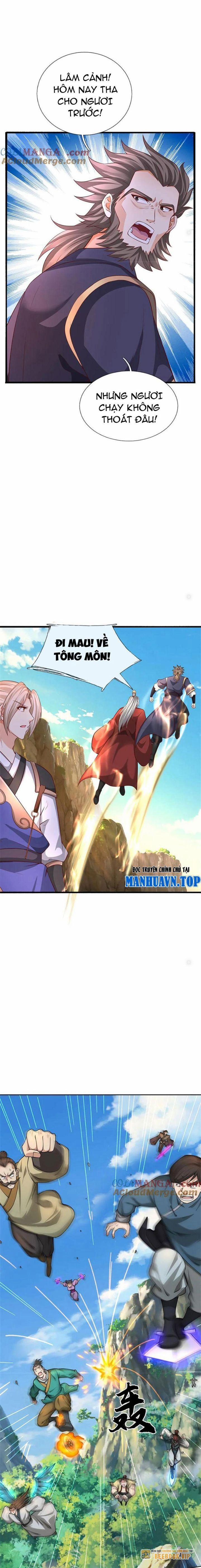 Ta Có Thể Vô Hạn Bạo Kích 47 trang 1