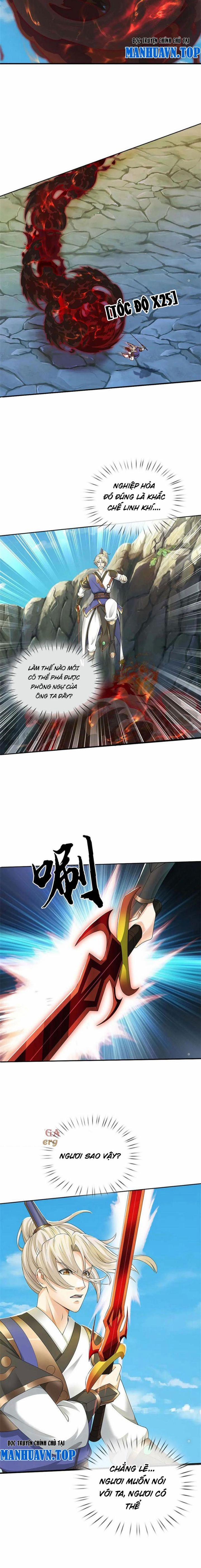 Ta Có Thể Vô Hạn Bạo Kích 47 trang 13