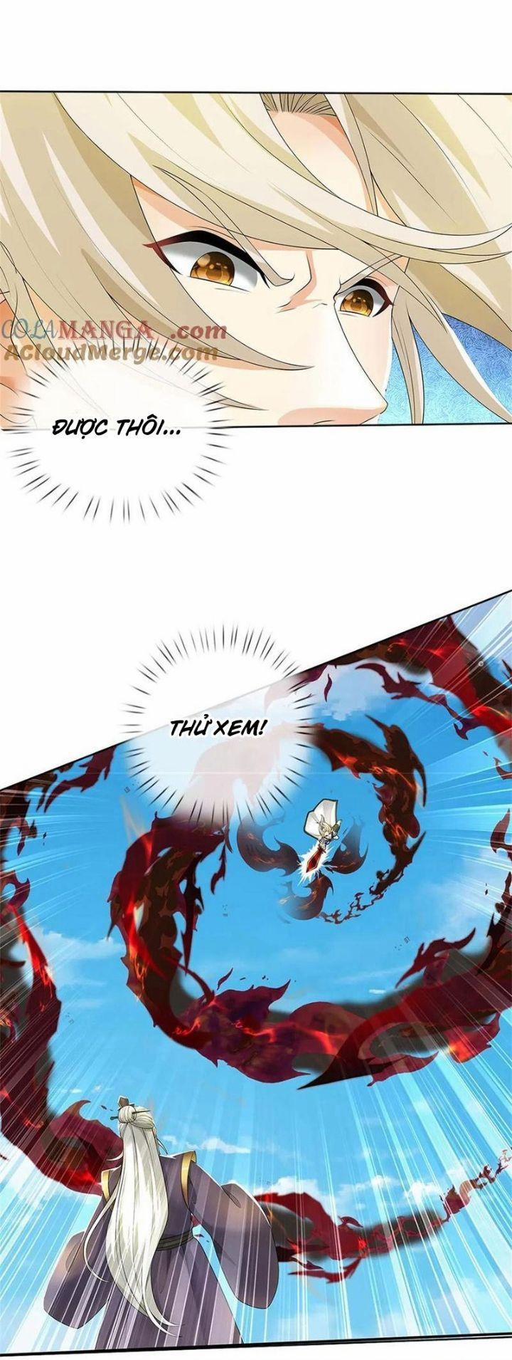 Ta Có Thể Vô Hạn Bạo Kích 47 trang 14