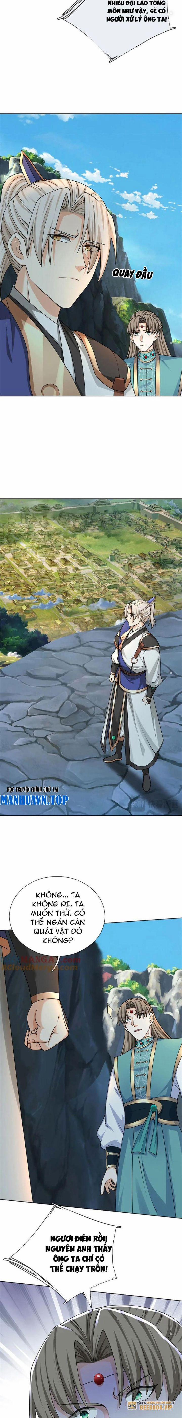 Ta Có Thể Vô Hạn Bạo Kích 47 trang 3