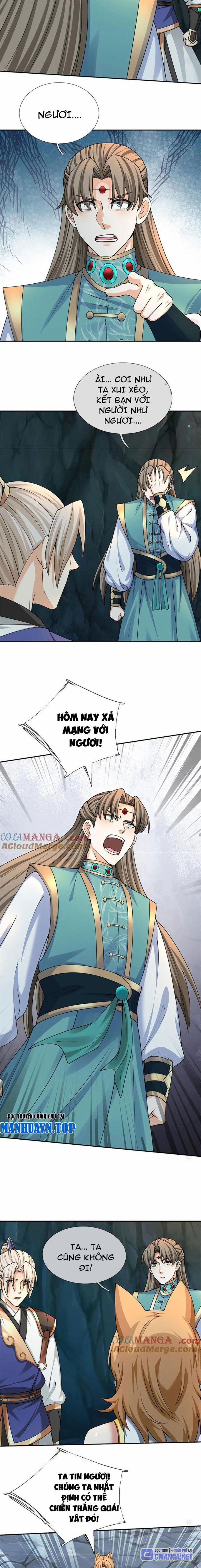 Ta Có Thể Vô Hạn Bạo Kích 47 trang 6