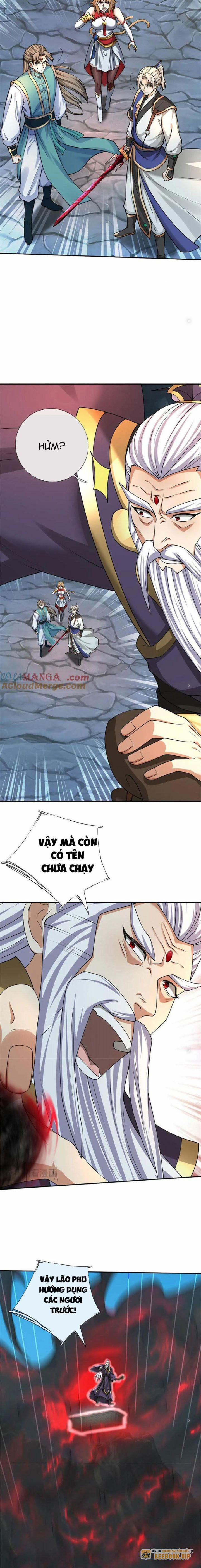 Ta Có Thể Vô Hạn Bạo Kích 47 trang 7