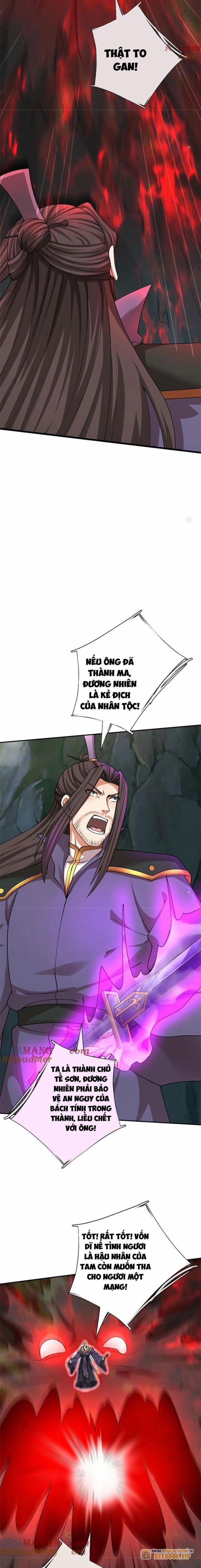 Ta Có Thể Vô Hạn Bạo Kích 47 trang 9
