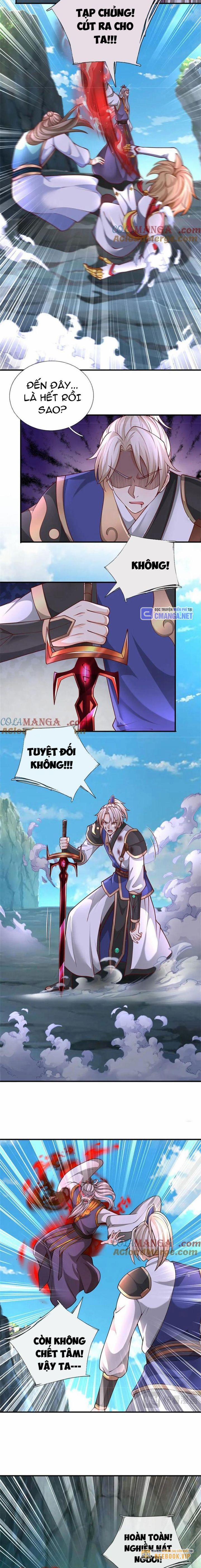 Ta Có Thể Vô Hạn Bạo Kích 48 trang 11