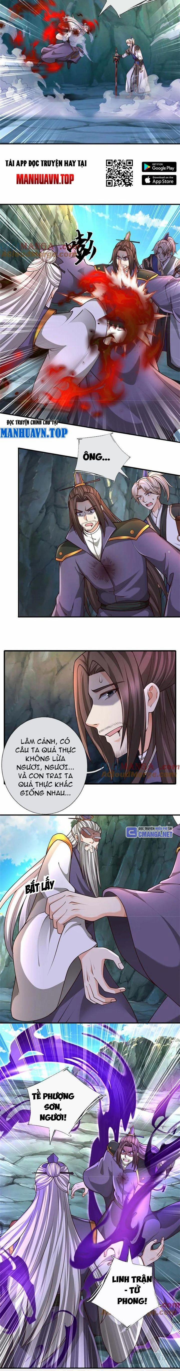 Ta Có Thể Vô Hạn Bạo Kích 48 trang 12