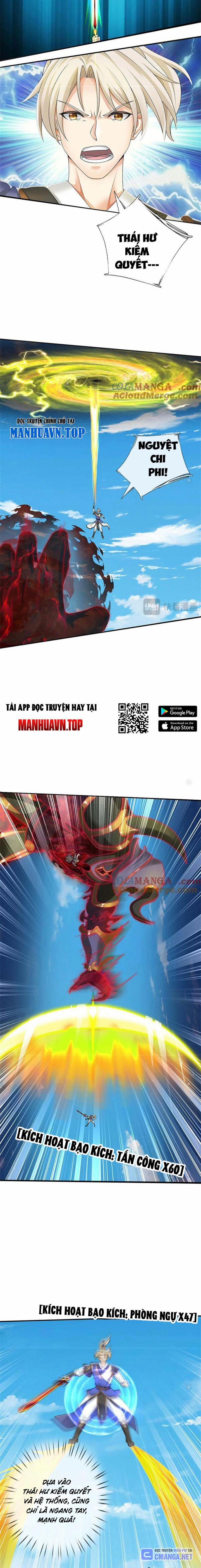 Ta Có Thể Vô Hạn Bạo Kích 48 trang 2