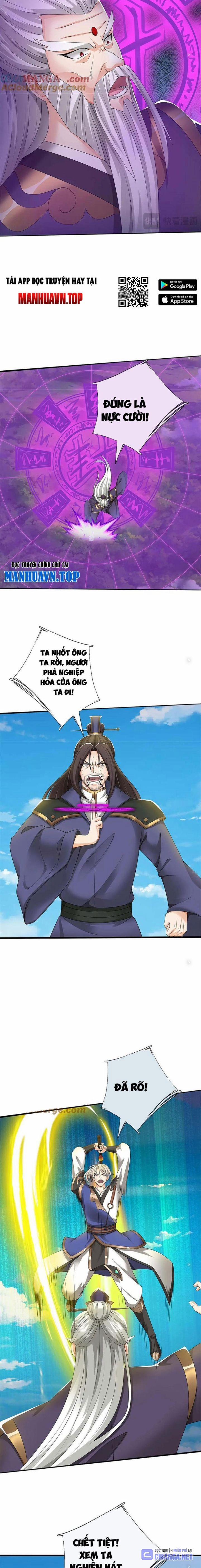 Ta Có Thể Vô Hạn Bạo Kích 48 trang 4