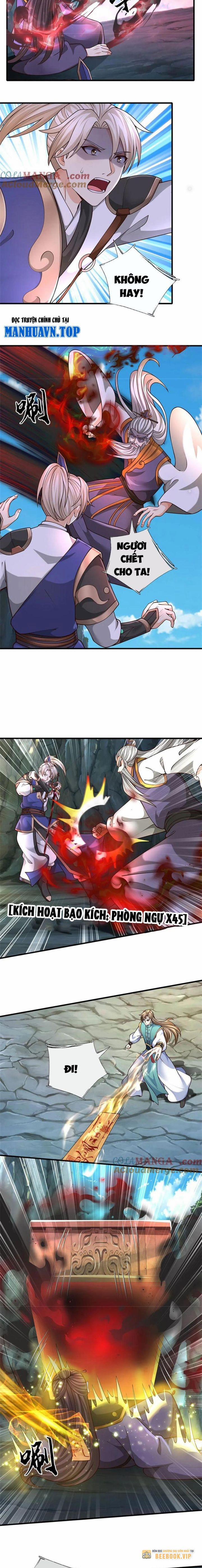 Ta Có Thể Vô Hạn Bạo Kích 48 trang 7