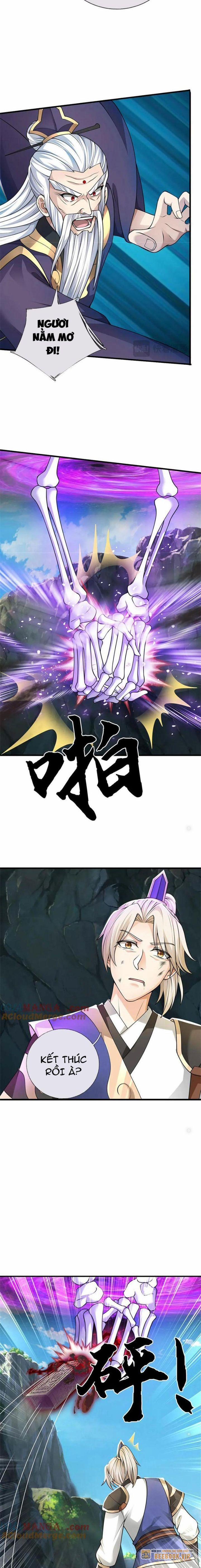 Ta Có Thể Vô Hạn Bạo Kích 49 trang 1