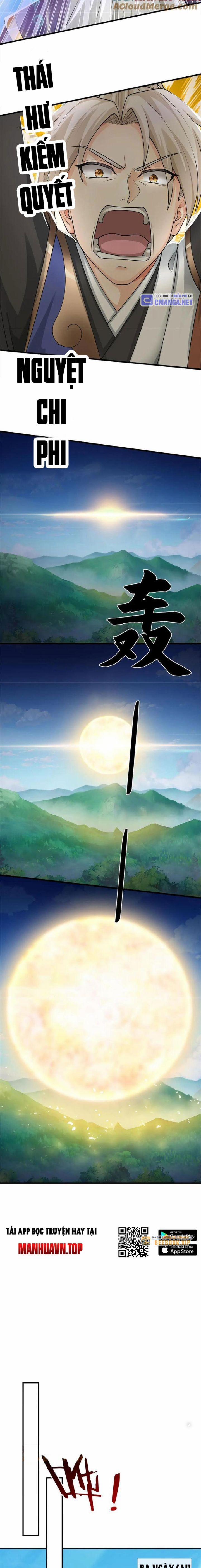 Ta Có Thể Vô Hạn Bạo Kích 49 trang 10