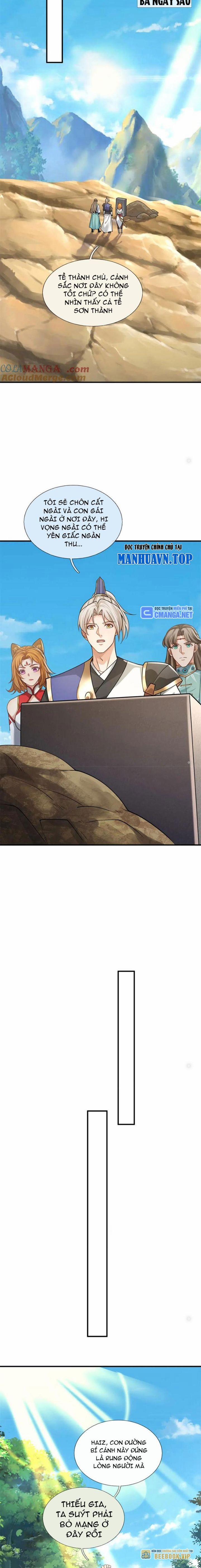 Ta Có Thể Vô Hạn Bạo Kích 49 trang 11