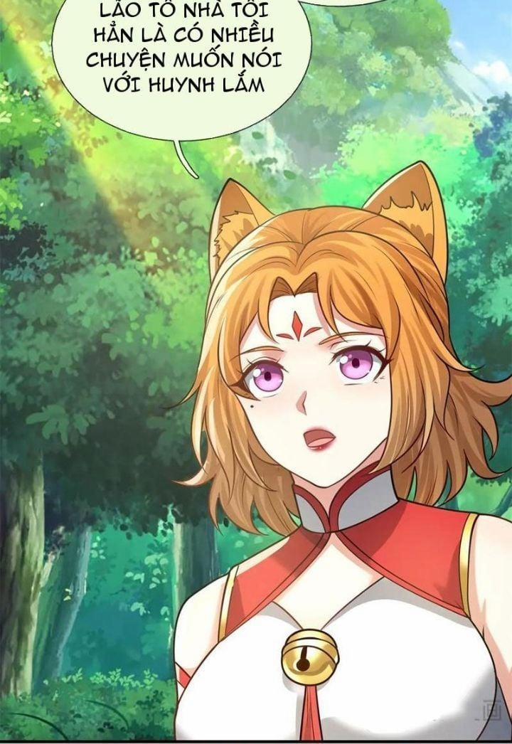 Ta Có Thể Vô Hạn Bạo Kích 49 trang 13