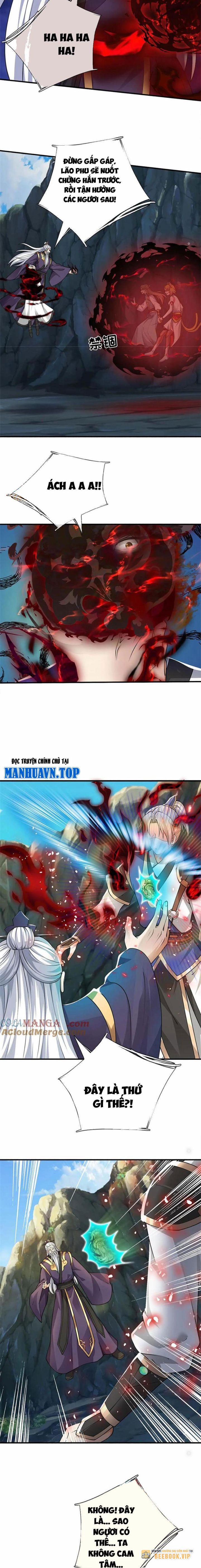Ta Có Thể Vô Hạn Bạo Kích 49 trang 5
