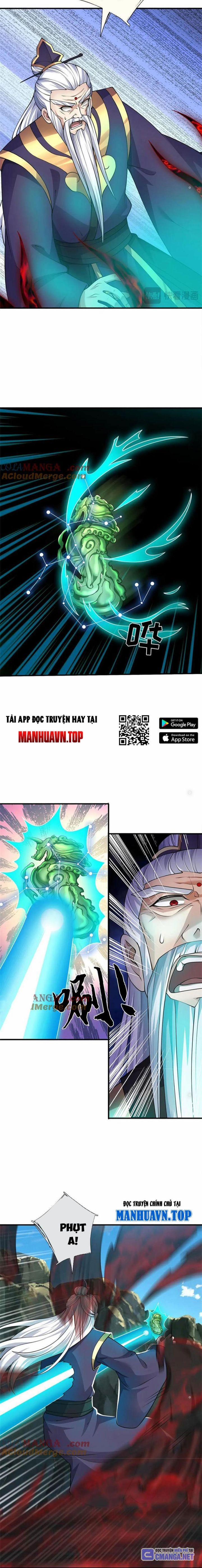 Ta Có Thể Vô Hạn Bạo Kích 49 trang 6