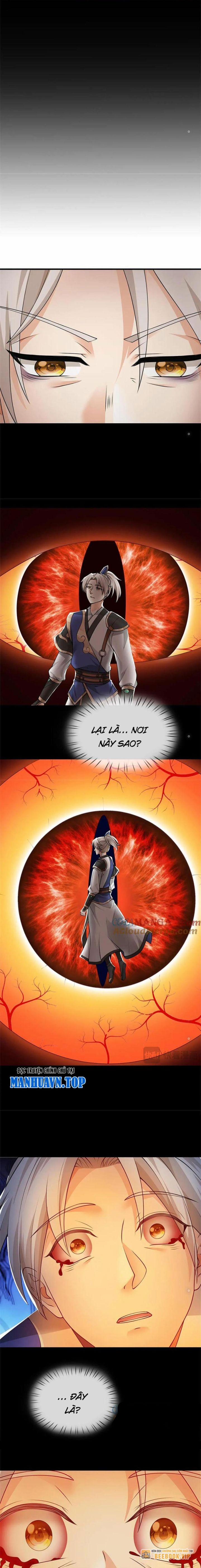 Ta Có Thể Vô Hạn Bạo Kích 49 trang 7