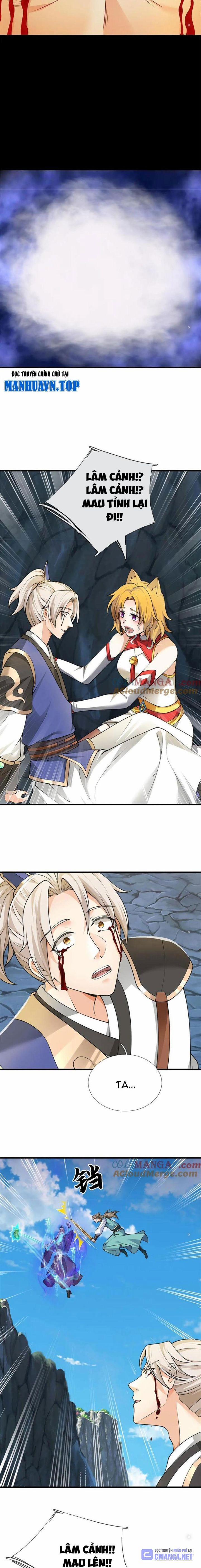 Ta Có Thể Vô Hạn Bạo Kích 49 trang 8
