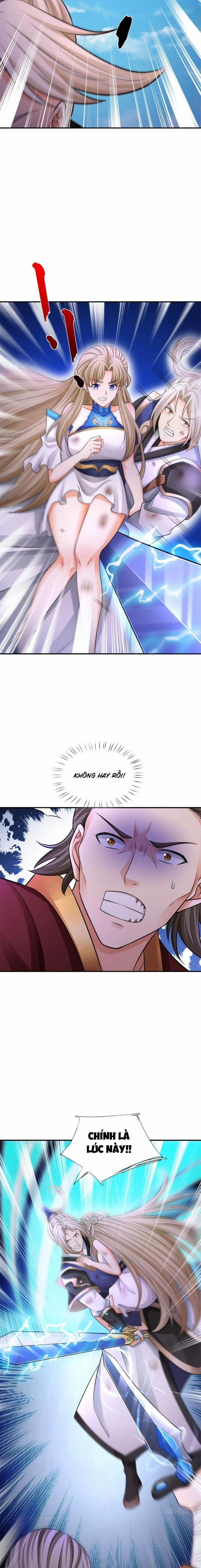Ta Có Thể Vô Hạn Bạo Kích 5 trang 12