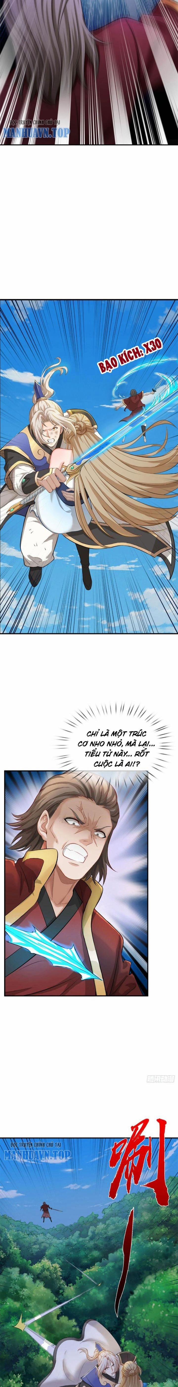 Ta Có Thể Vô Hạn Bạo Kích 5 trang 13