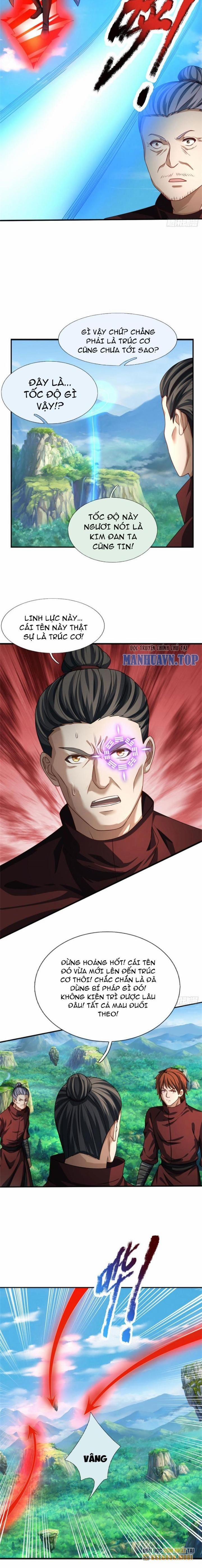 Ta Có Thể Vô Hạn Bạo Kích 5 trang 3