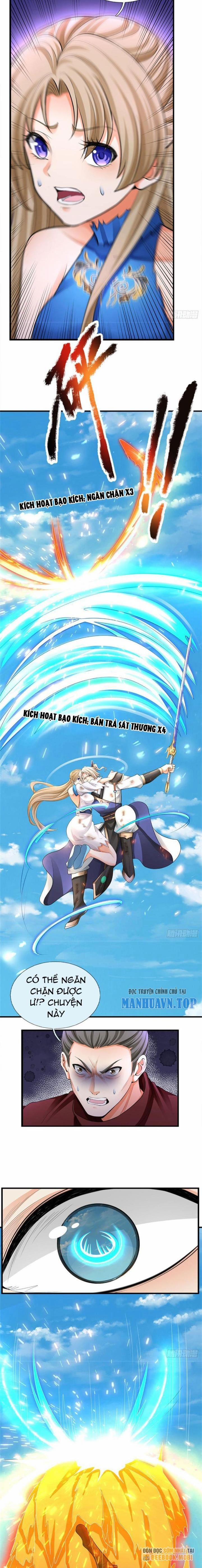 Ta Có Thể Vô Hạn Bạo Kích 5 trang 7