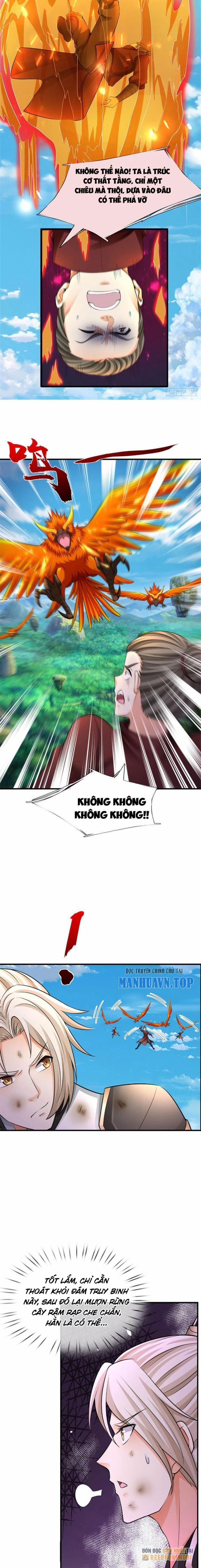 Ta Có Thể Vô Hạn Bạo Kích 5 trang 8