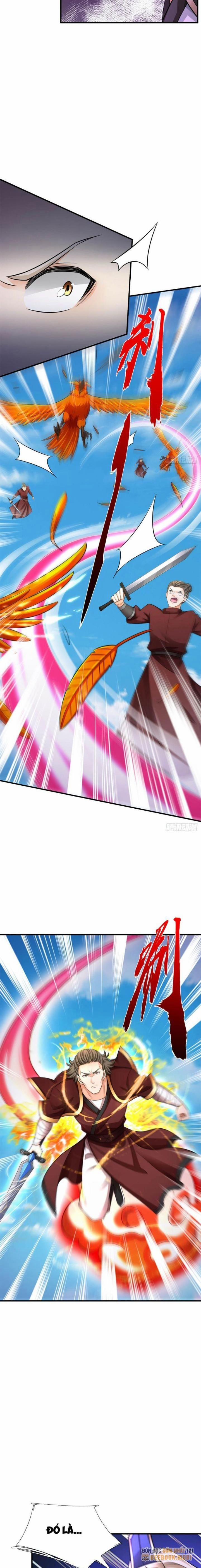 Ta Có Thể Vô Hạn Bạo Kích 5 trang 9