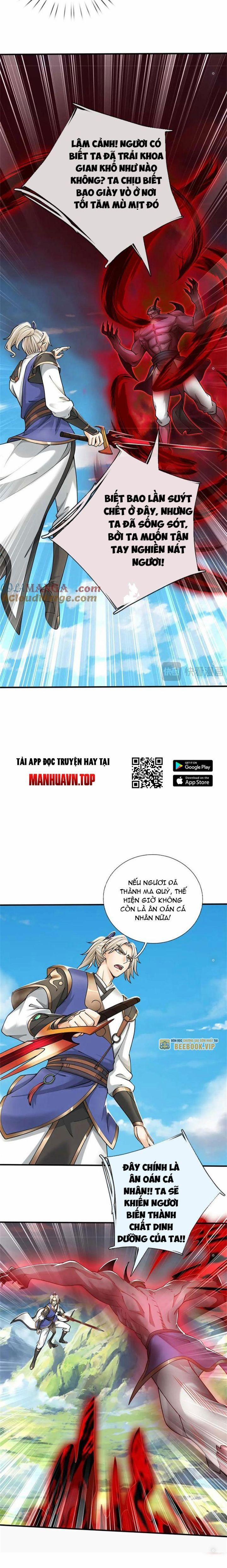 Ta Có Thể Vô Hạn Bạo Kích 50 trang 13