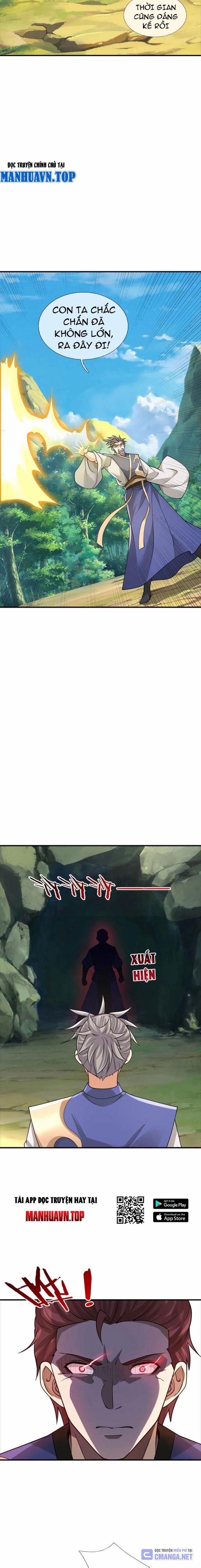 Ta Có Thể Vô Hạn Bạo Kích 50 trang 2