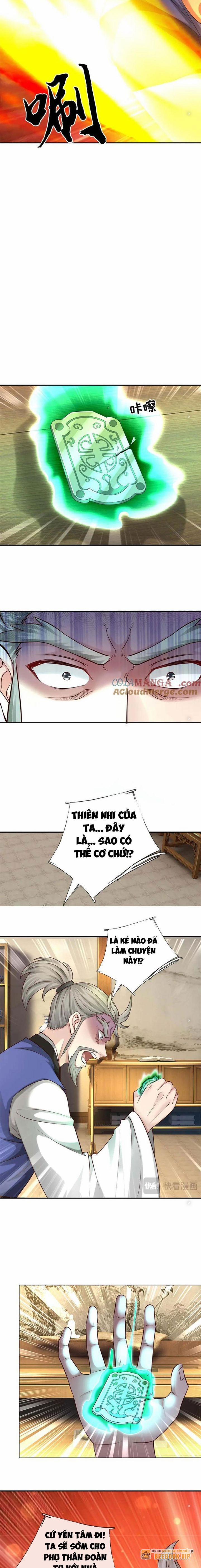 Ta Có Thể Vô Hạn Bạo Kích 51 trang 3