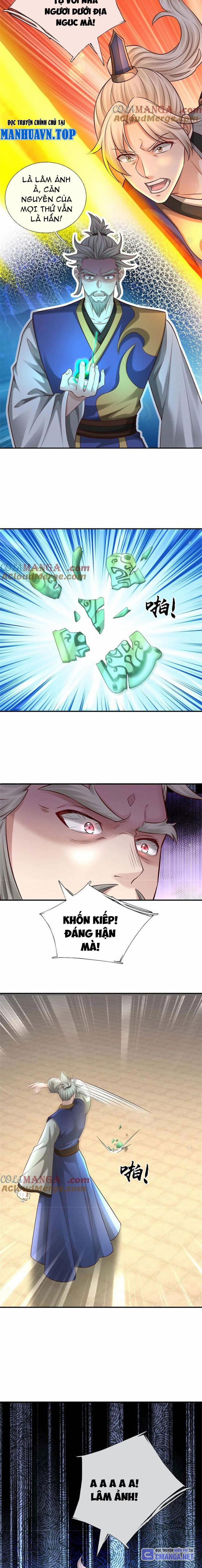 Ta Có Thể Vô Hạn Bạo Kích 51 trang 4