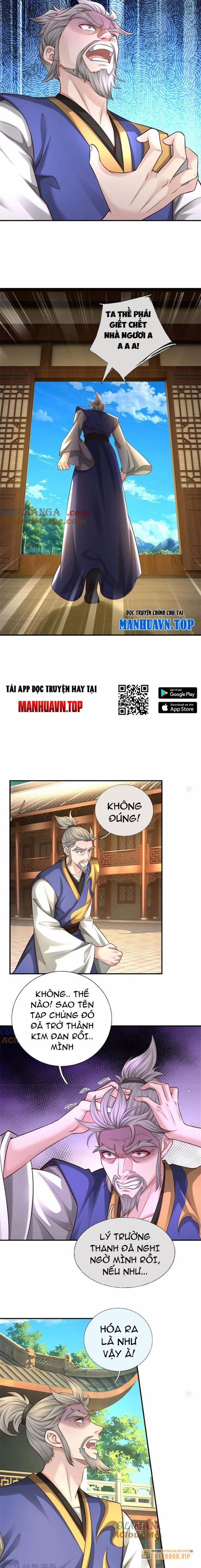 Ta Có Thể Vô Hạn Bạo Kích 51 trang 5