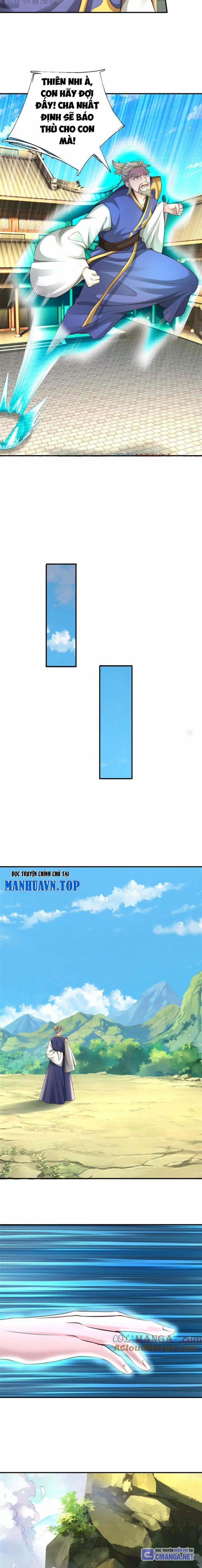 Ta Có Thể Vô Hạn Bạo Kích 51 trang 6
