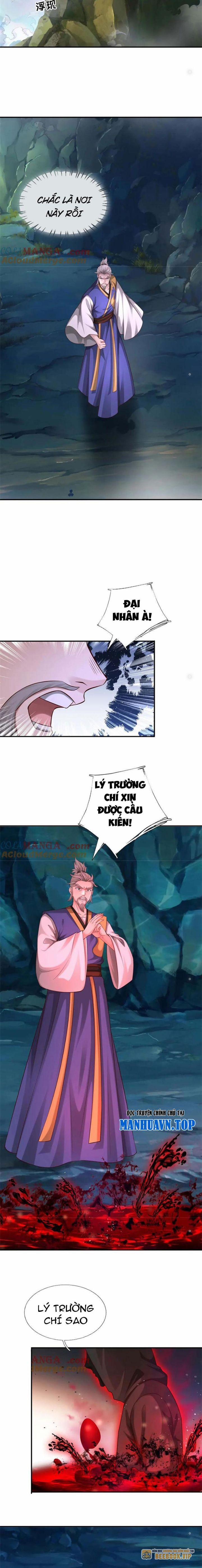 Ta Có Thể Vô Hạn Bạo Kích 51 trang 7