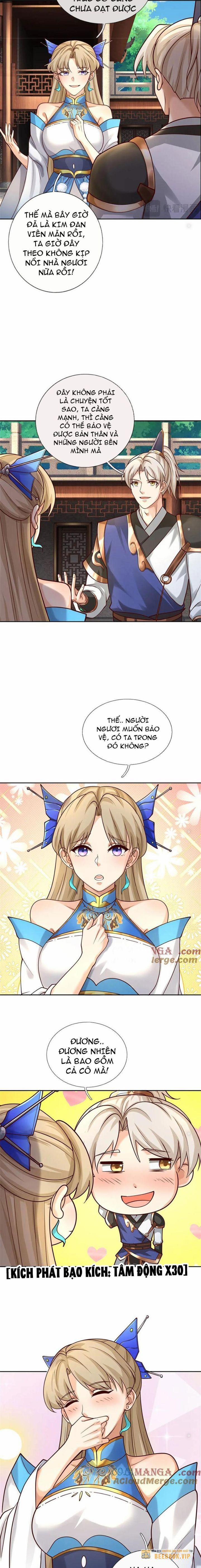 Ta Có Thể Vô Hạn Bạo Kích 52 trang 1