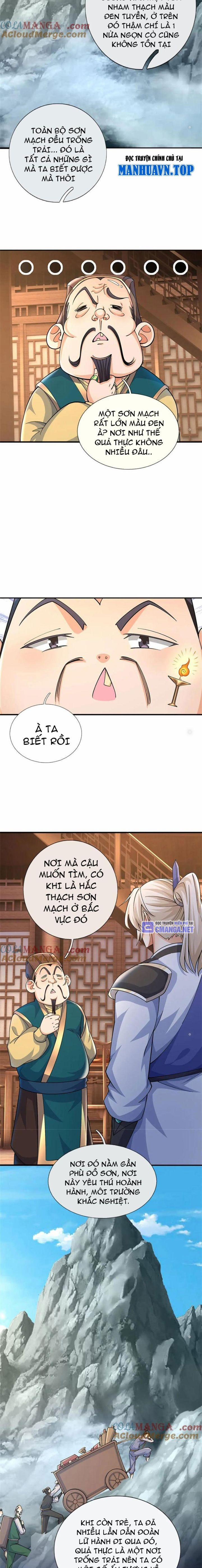 Ta Có Thể Vô Hạn Bạo Kích 52 trang 10