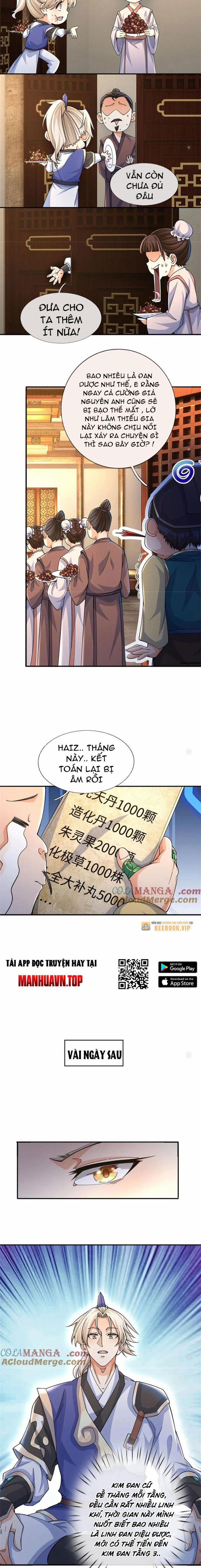 Ta Có Thể Vô Hạn Bạo Kích 52 trang 13