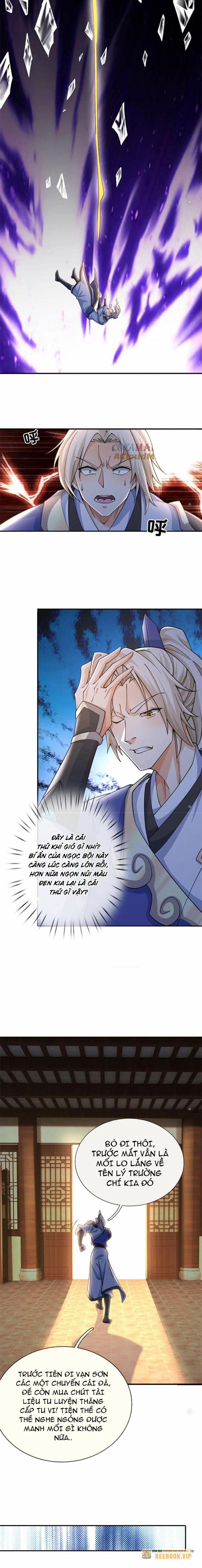 Ta Có Thể Vô Hạn Bạo Kích 52 trang 5