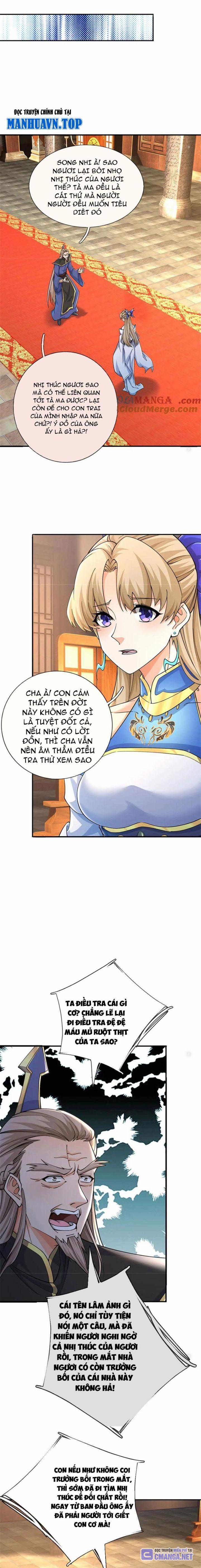 Ta Có Thể Vô Hạn Bạo Kích 52 trang 6