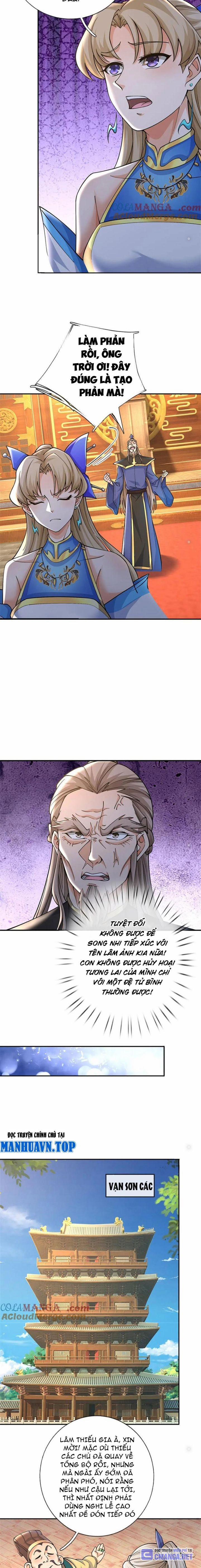 Ta Có Thể Vô Hạn Bạo Kích 52 trang 8