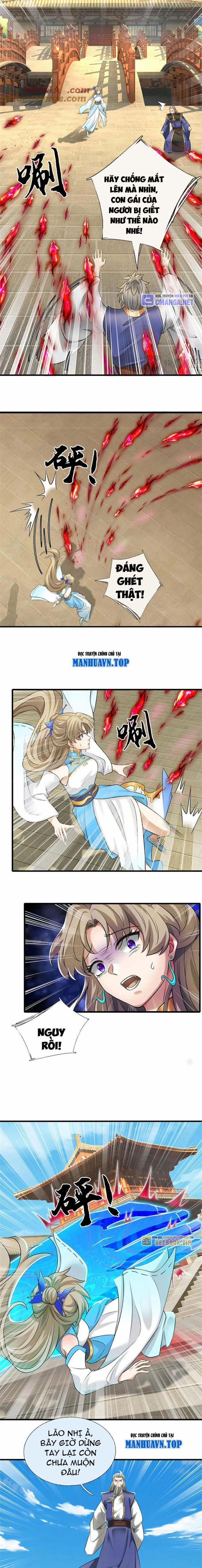 Ta Có Thể Vô Hạn Bạo Kích 53 trang 10